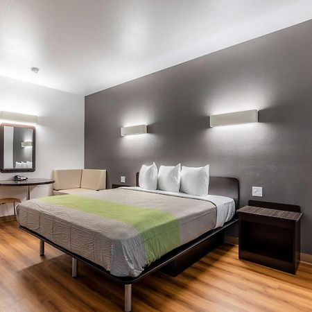 Motel 6-Las Vegas, Nv - Motor Speedway 외부 사진