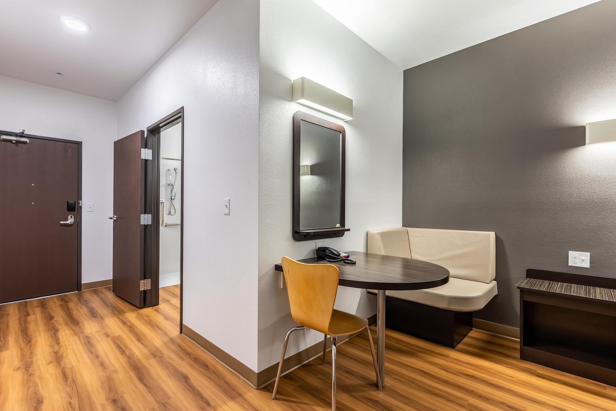 Motel 6-Las Vegas, Nv - Motor Speedway 외부 사진