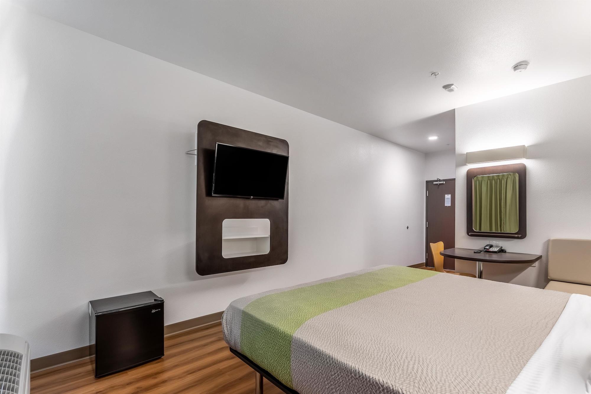 Motel 6-Las Vegas, Nv - Motor Speedway 외부 사진
