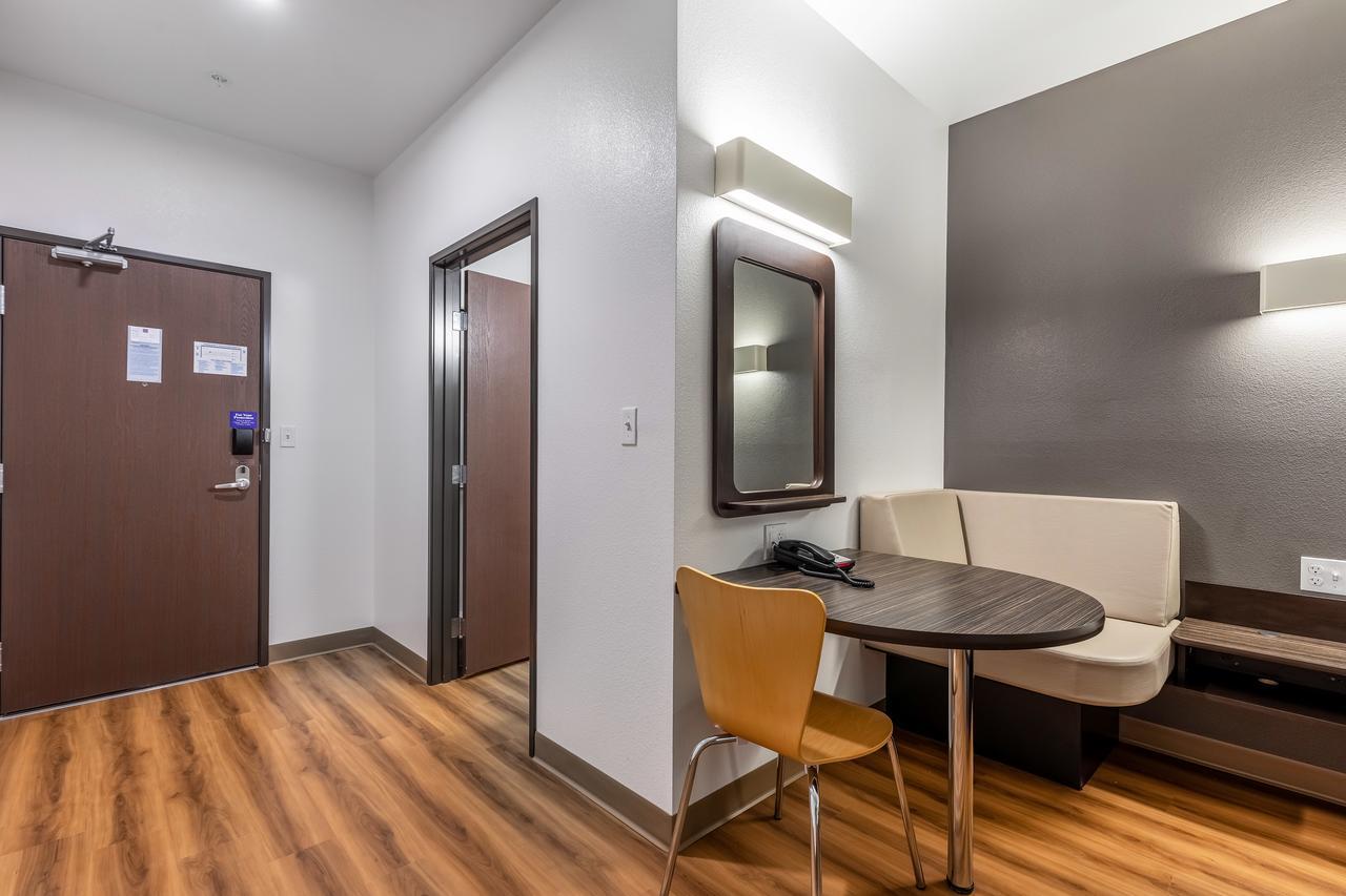 Motel 6-Las Vegas, Nv - Motor Speedway 외부 사진