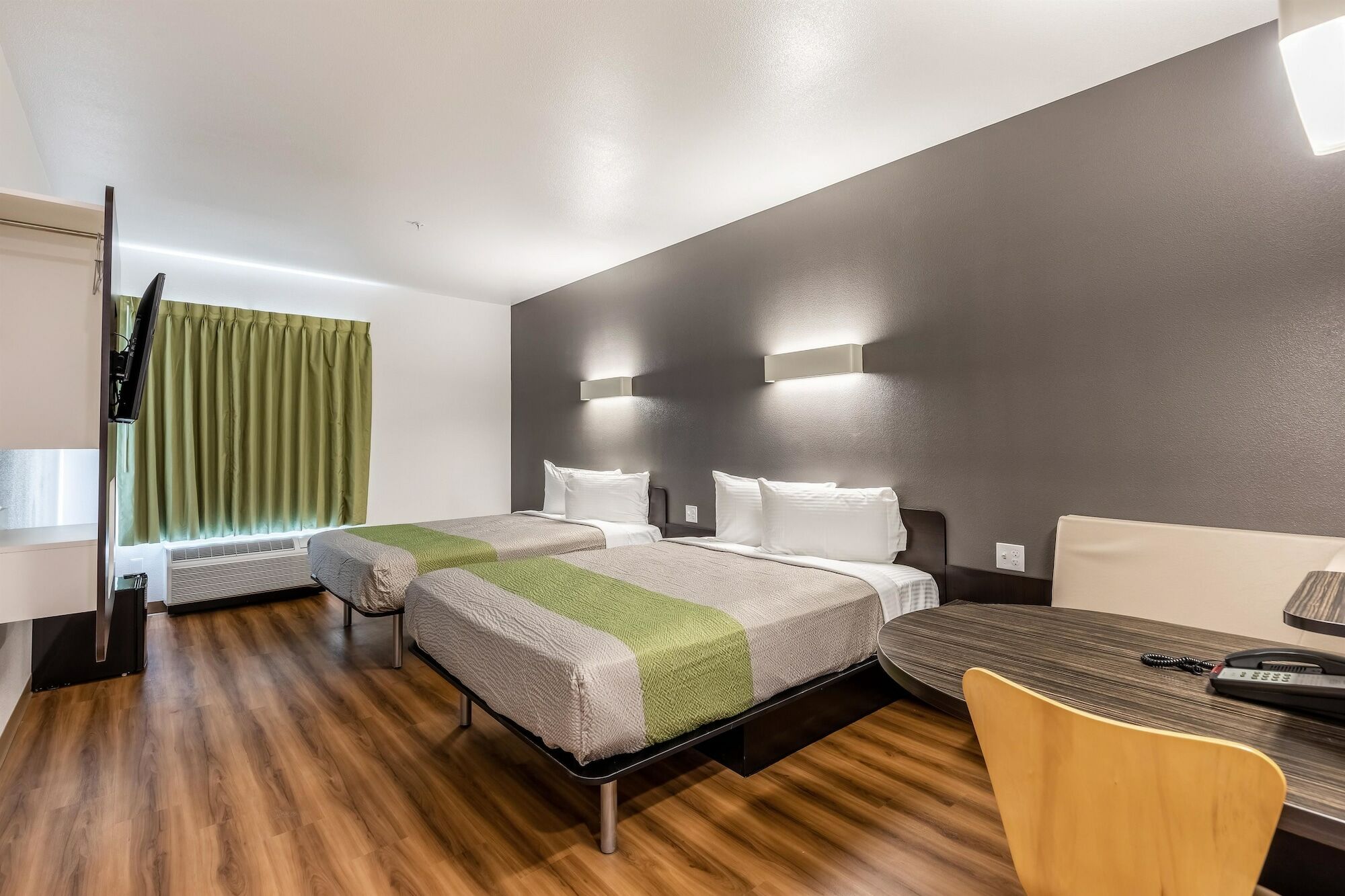 Motel 6-Las Vegas, Nv - Motor Speedway 외부 사진